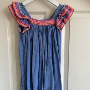 Nellystella Chloe Dress